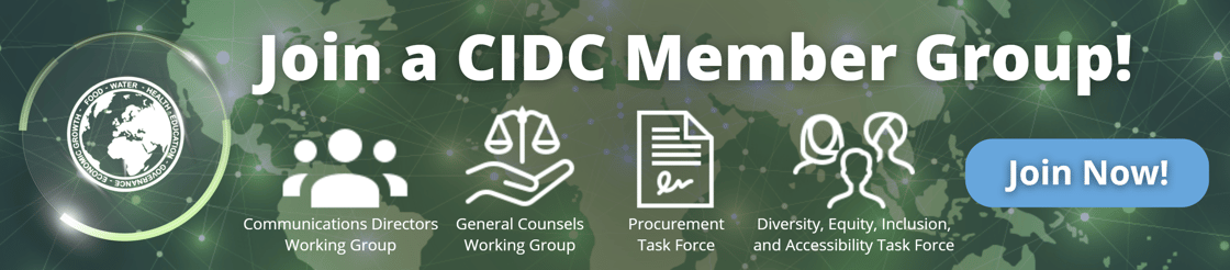 CIDC_Member_Groups