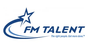 FM Talent Logo